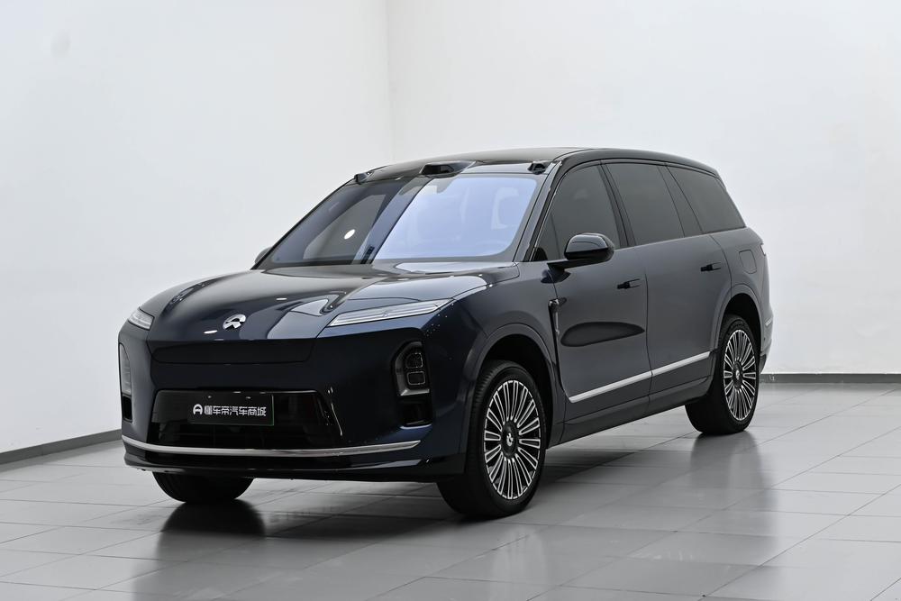 NIO NIO ES8