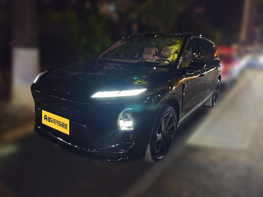 NIO NIO ES8