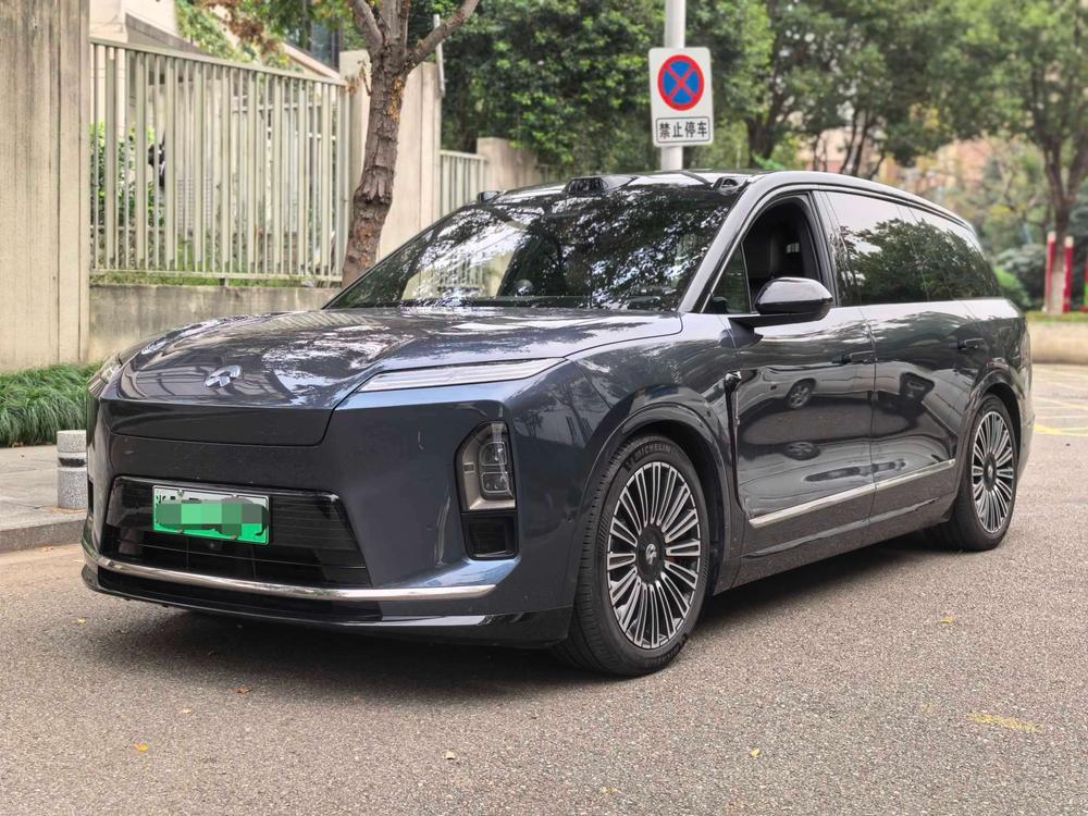 NIO NIO ES8