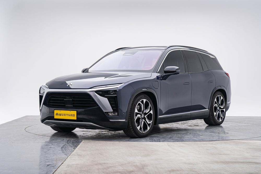 NIO NIO ES8