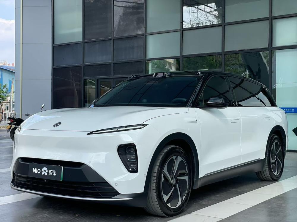 NIO NIO ES8