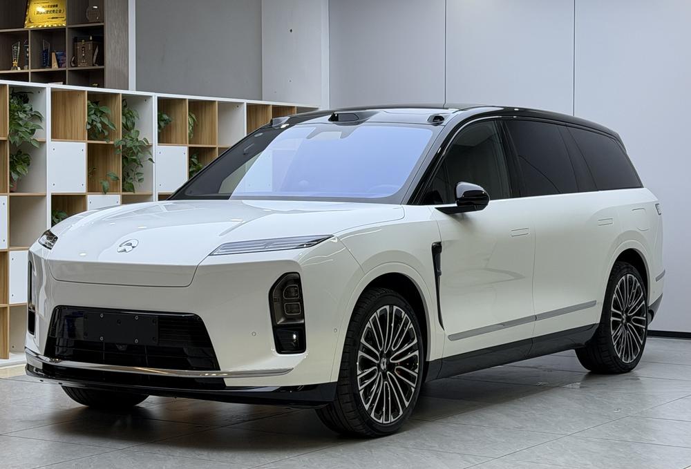 NIO NIO ES8