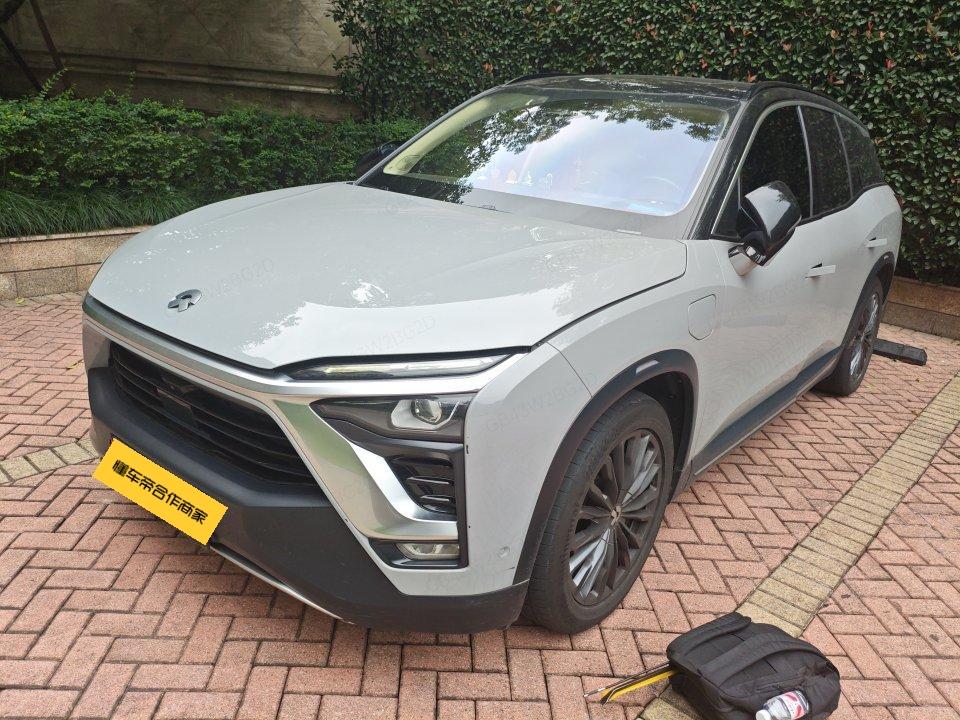 NIO NIO ES8