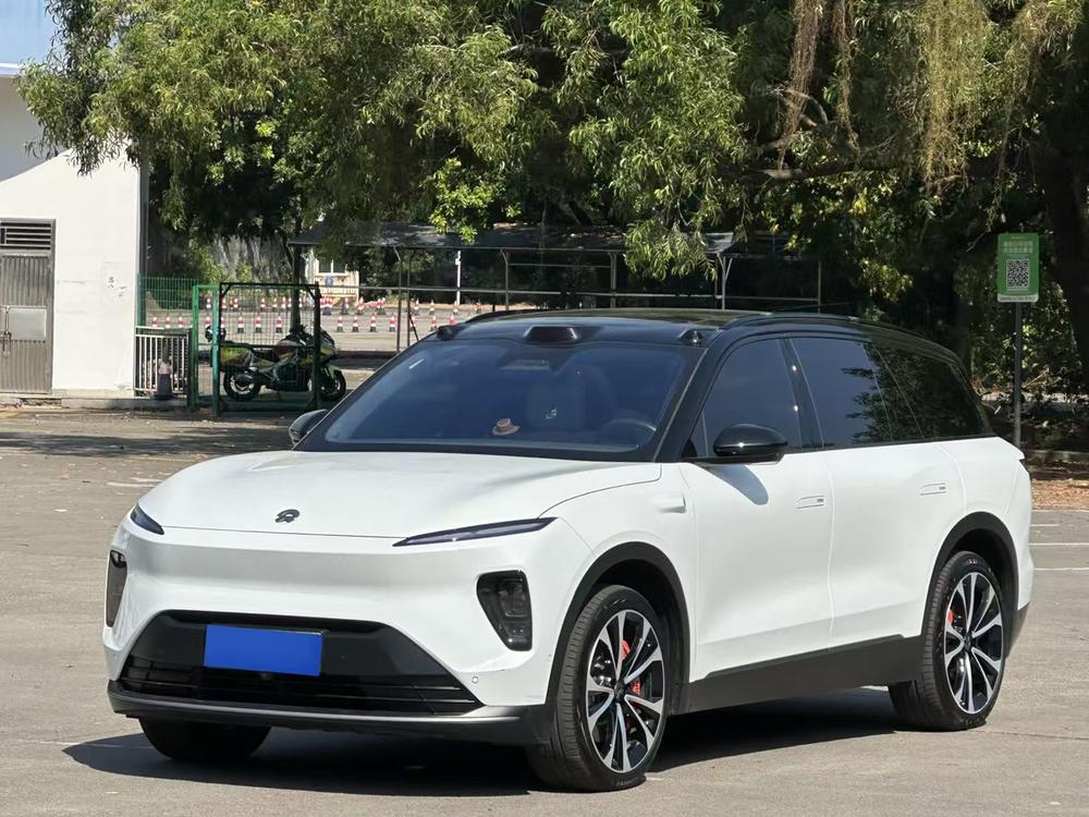 NIO NIO ES8