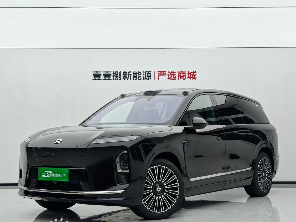 NIO NIO ES8