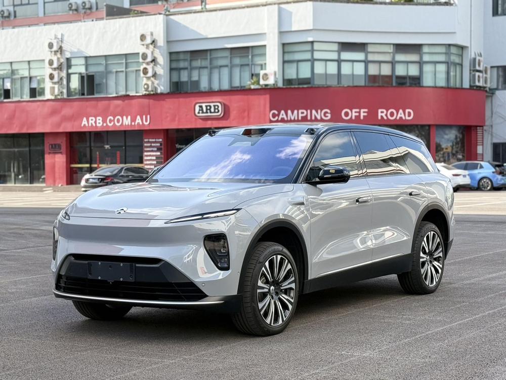 NIO NIO ES8
