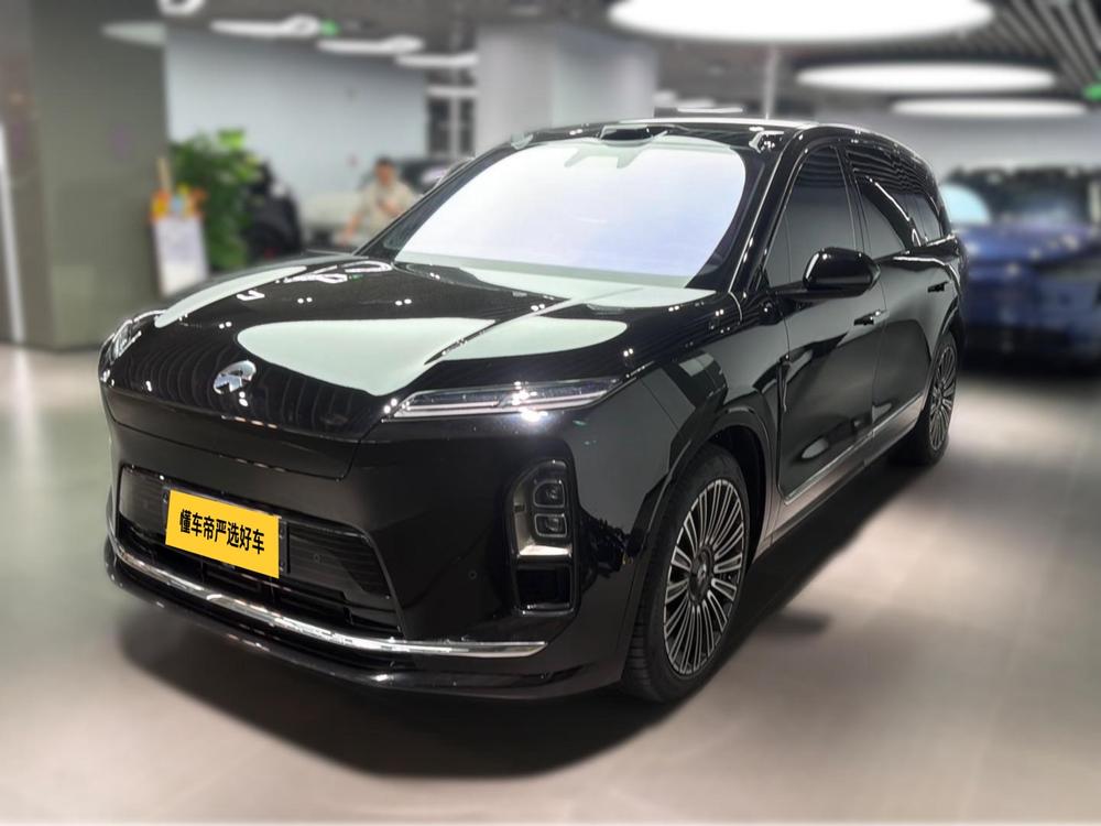 NIO NIO ES8