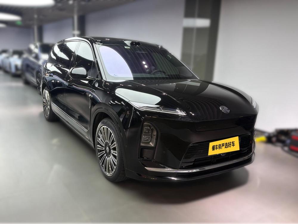 NIO NIO ES8