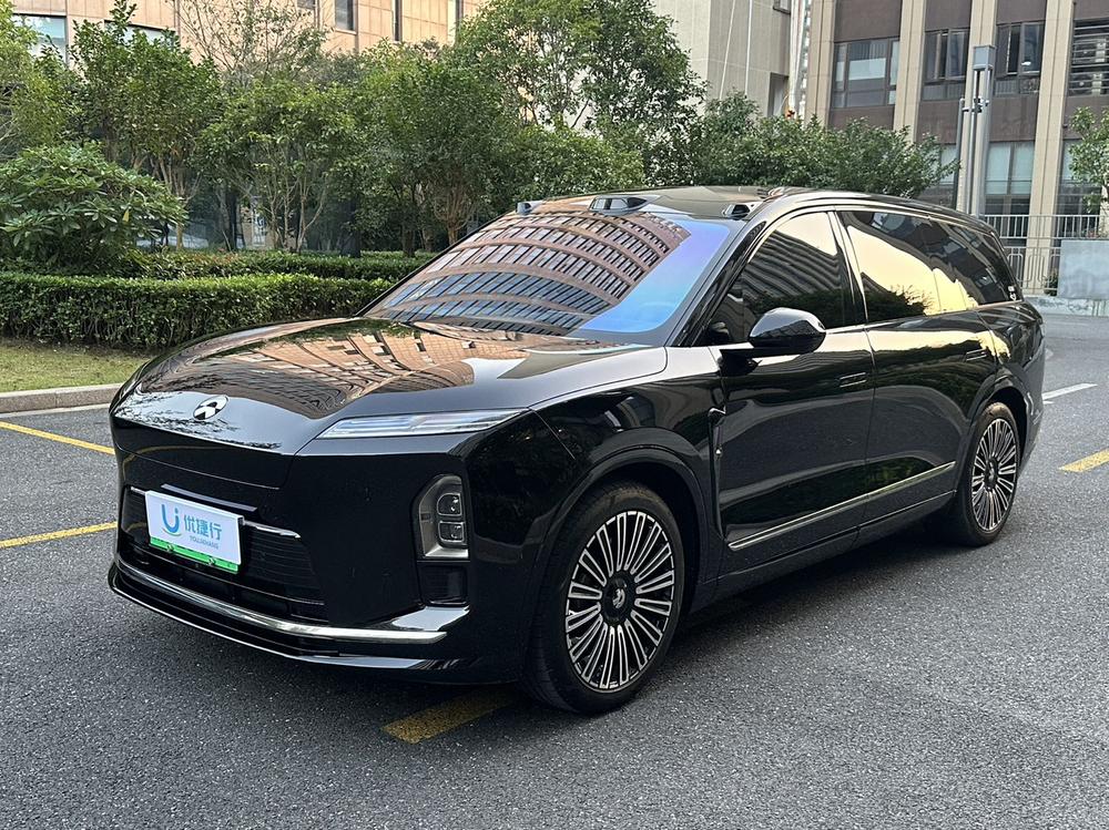 NIO NIO ES8