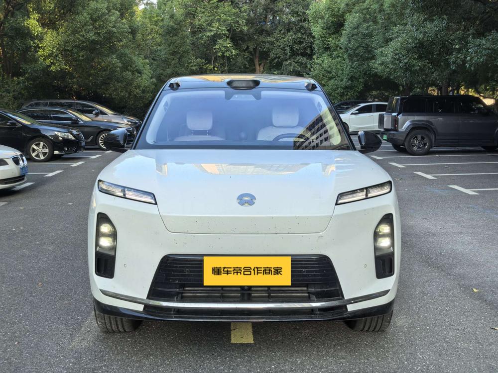 NIO NIO ES8