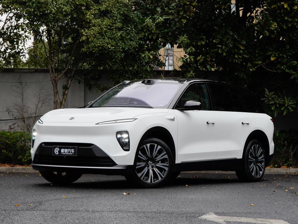 NIO NIO ES8