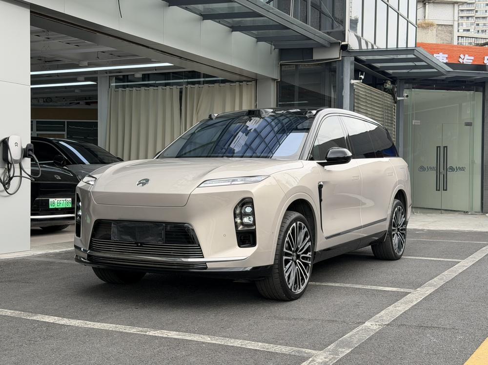 NIO NIO ES8