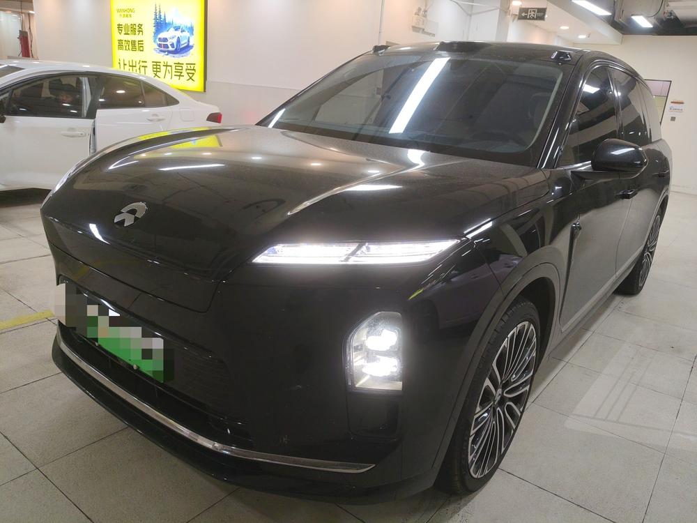 NIO NIO ES8