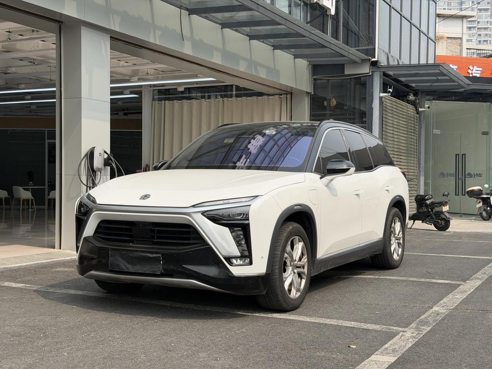 NIO NIO ES8