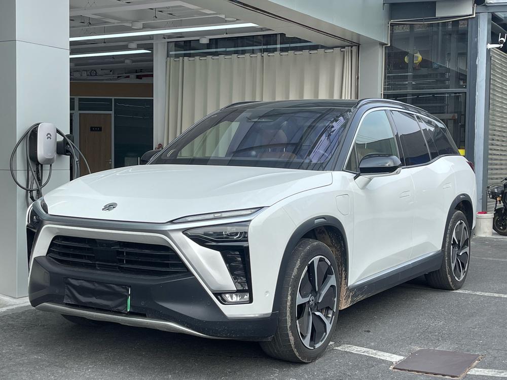 NIO NIO ES8