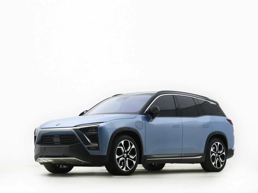 NIO NIO ES8