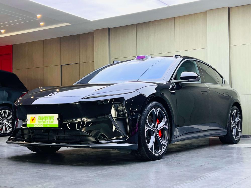 NIO NIO ET5