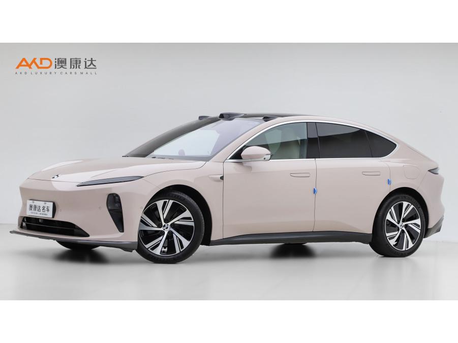 NIO NIO ET5