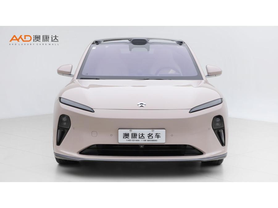 NIO NIO ET5