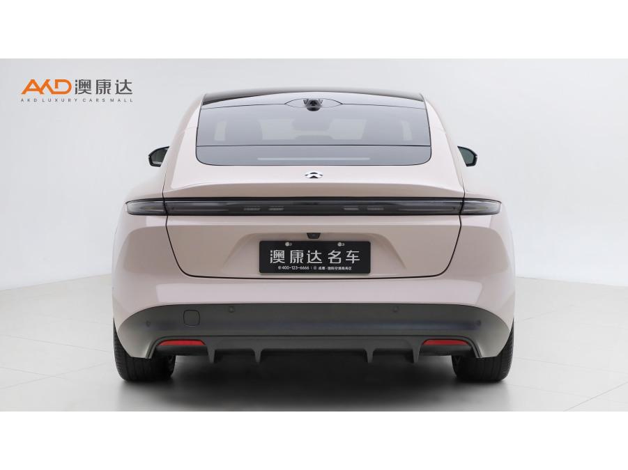 NIO NIO ET5