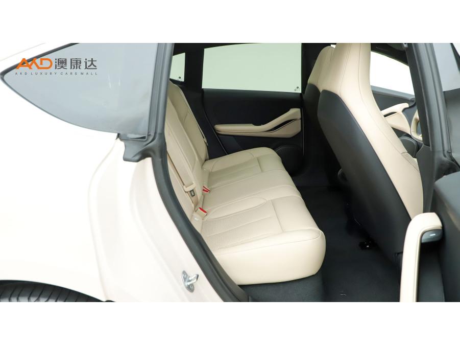 NIO NIO ET5