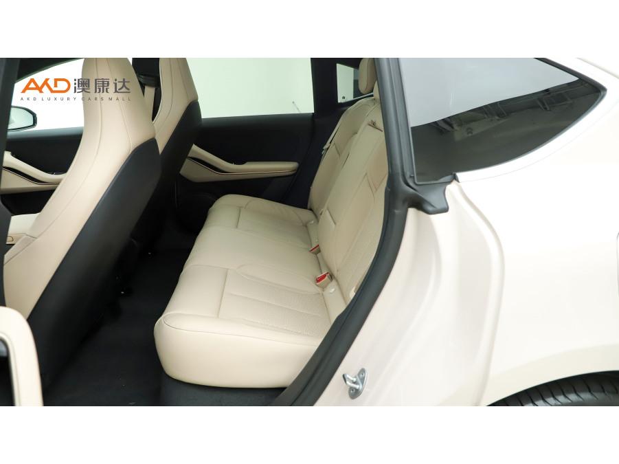 NIO NIO ET5