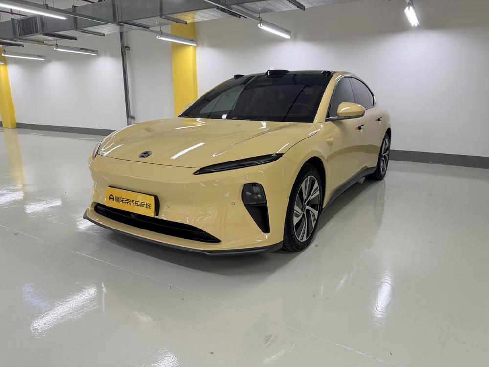 NIO NIO ET5