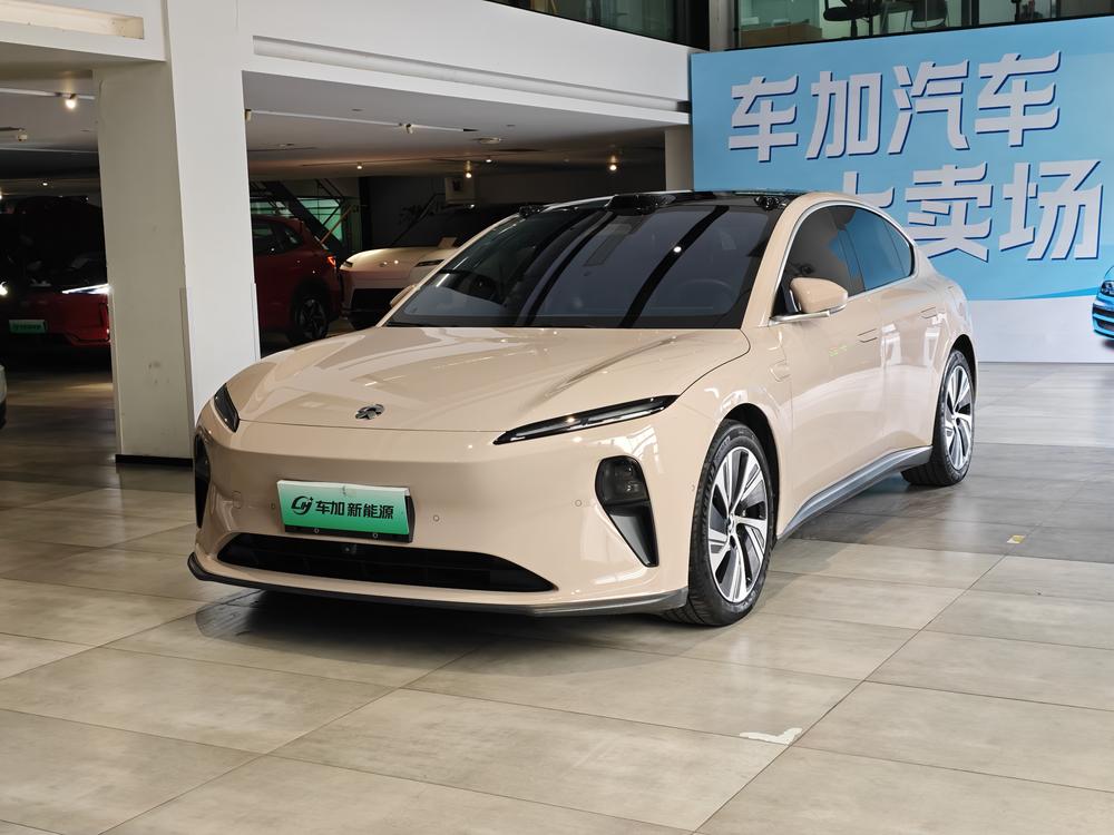 NIO NIO ET5