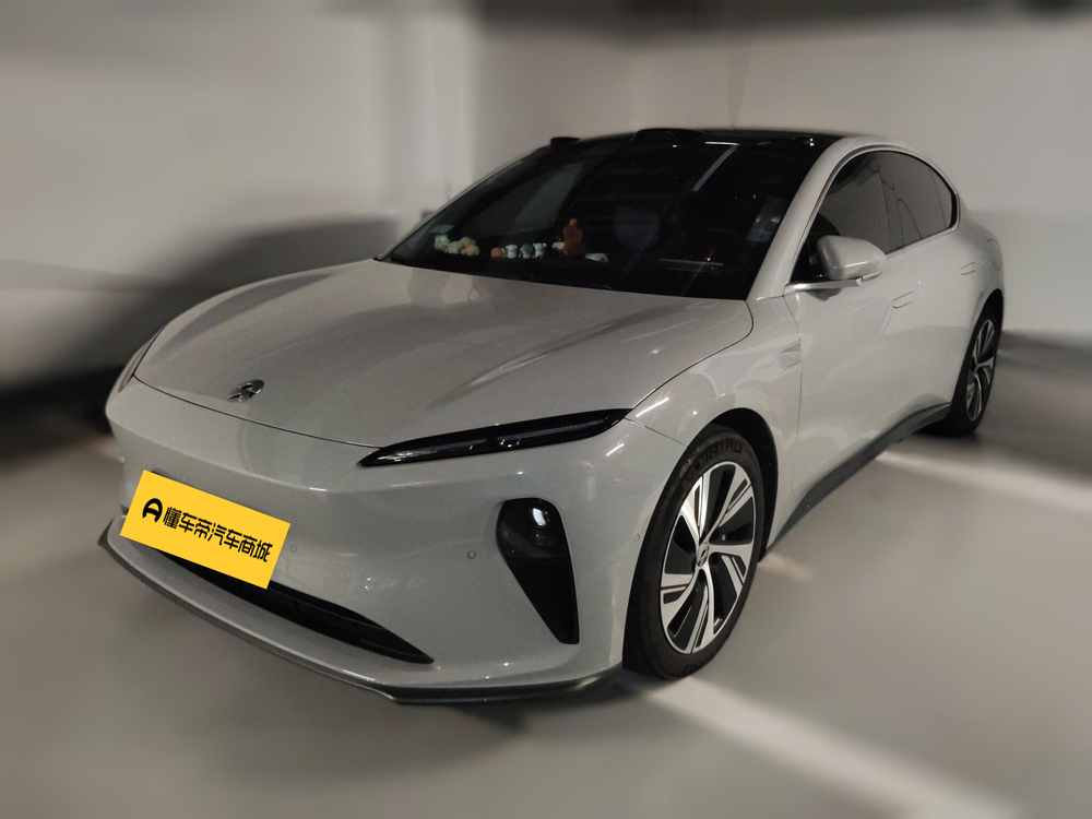 NIO NIO ET5