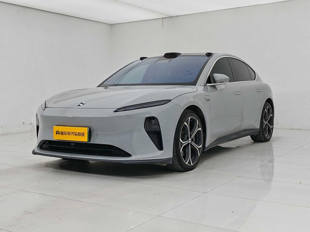 NIO NIO ET5