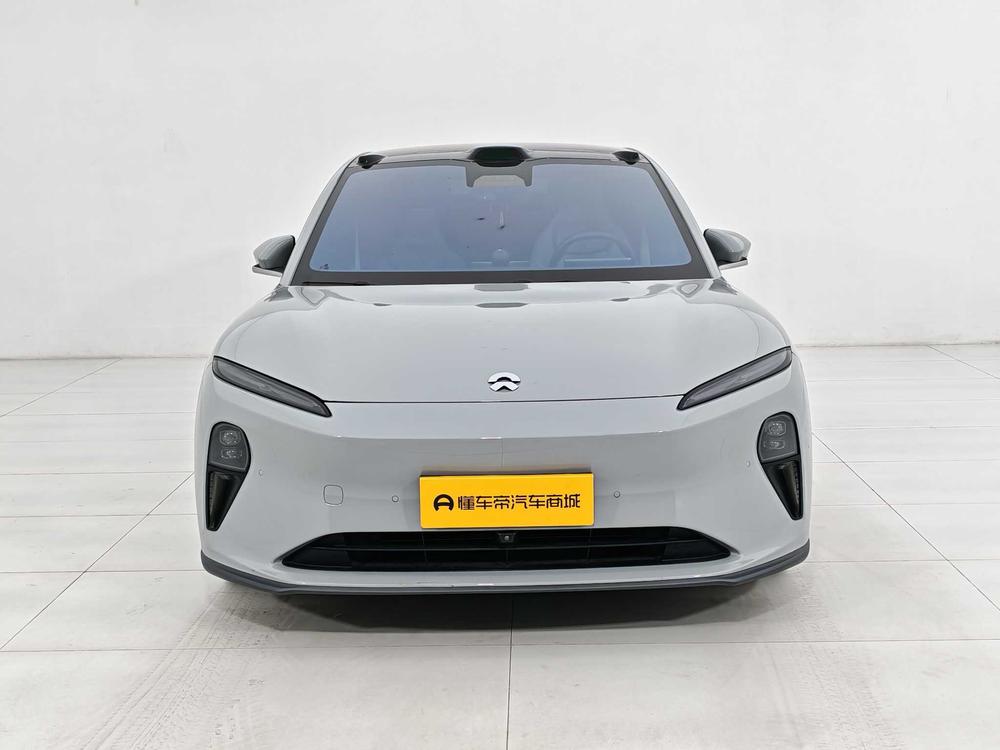 NIO NIO ET5