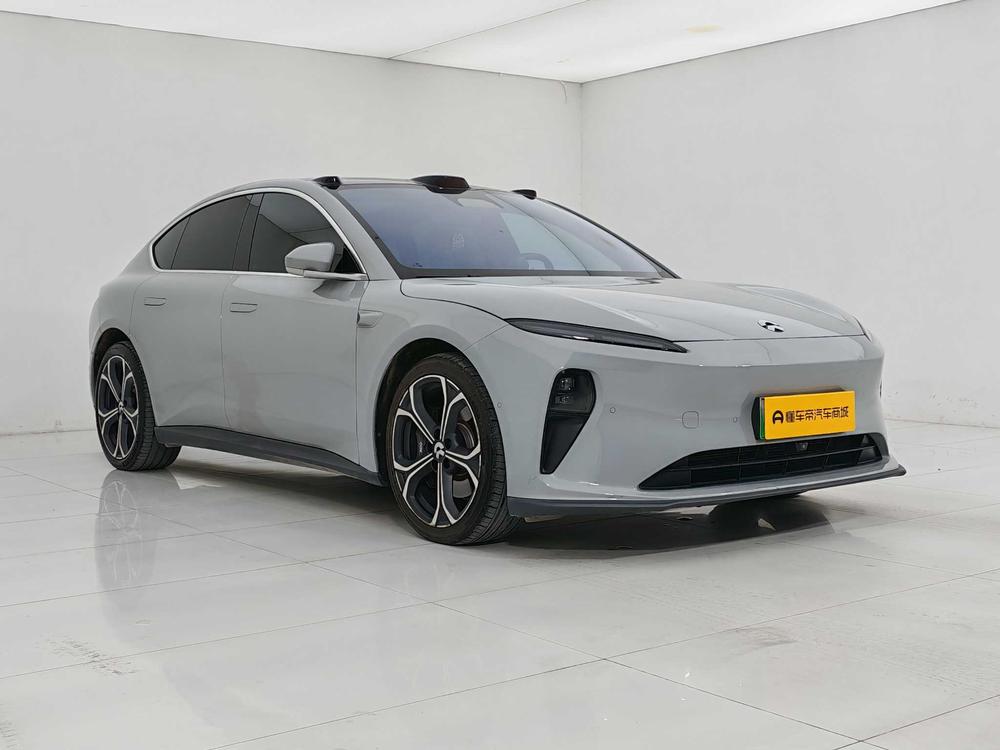 NIO NIO ET5