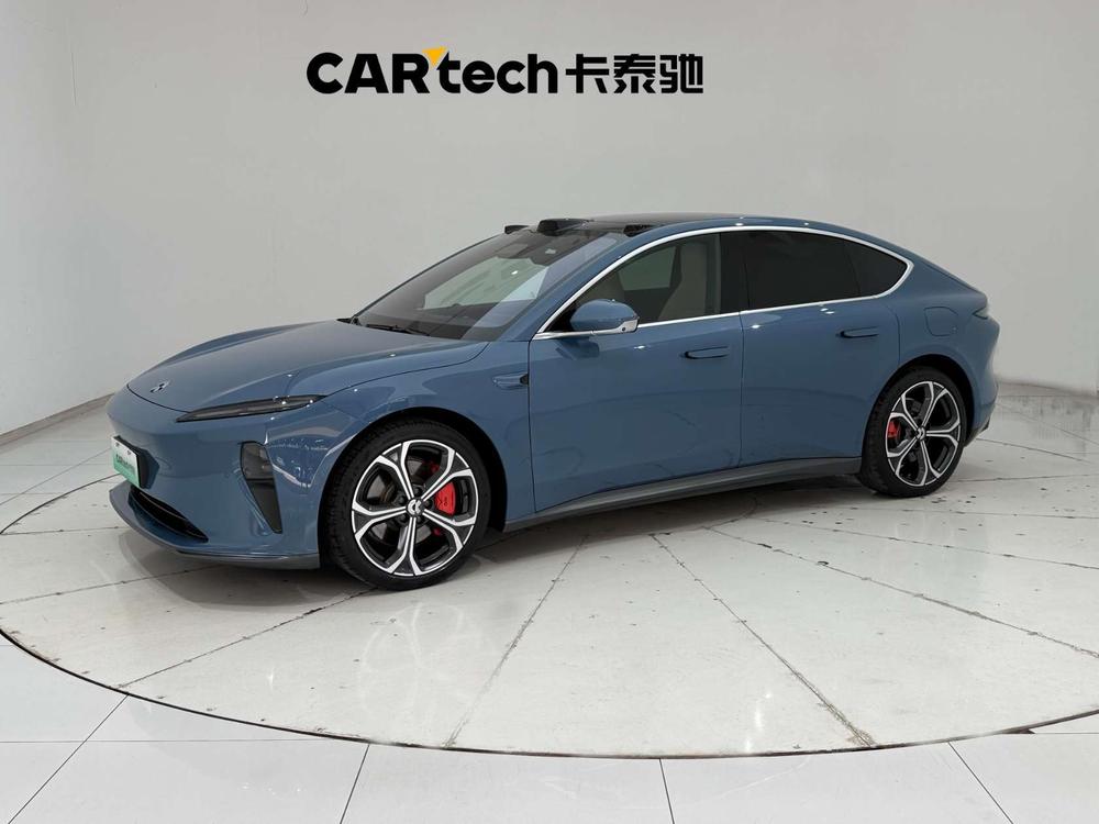 NIO NIO ET5
