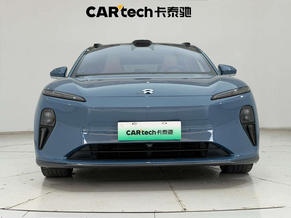 NIO NIO ET5