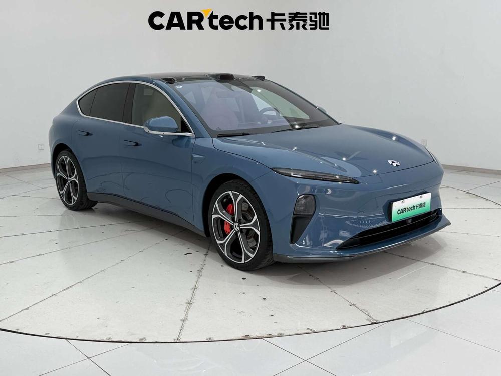 NIO NIO ET5