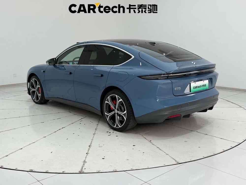 NIO NIO ET5