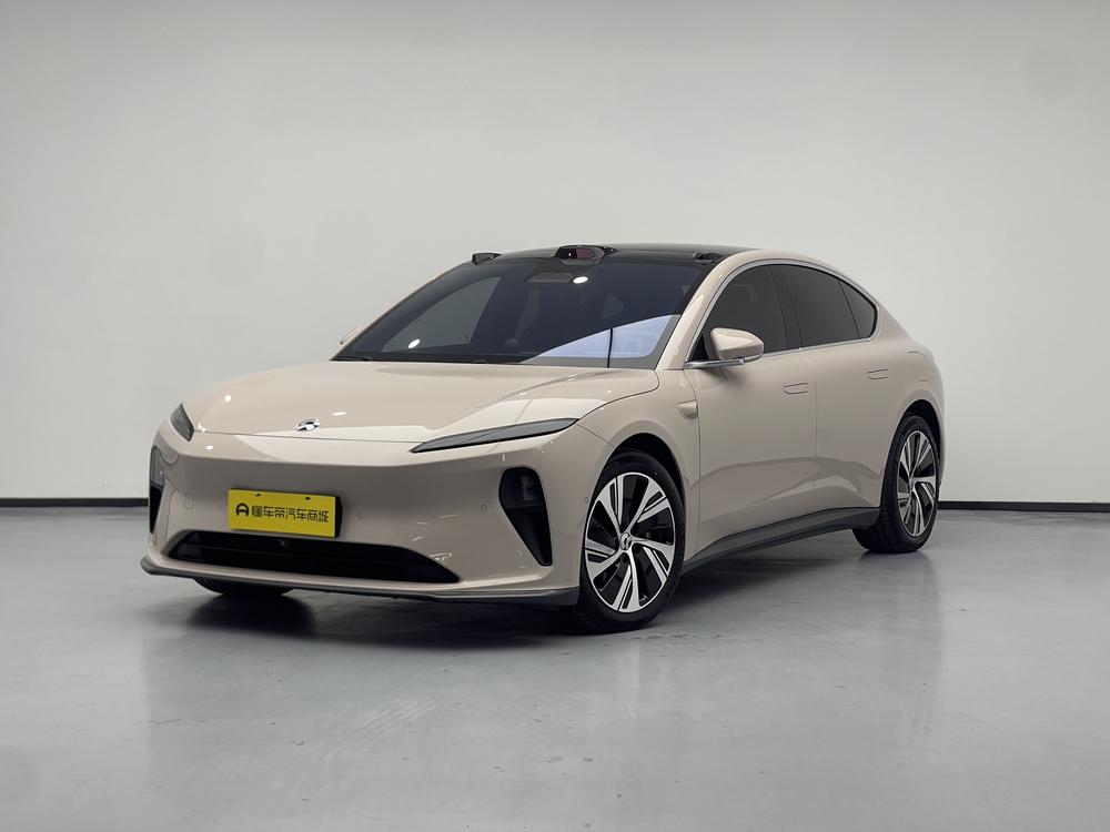 NIO NIO ET5