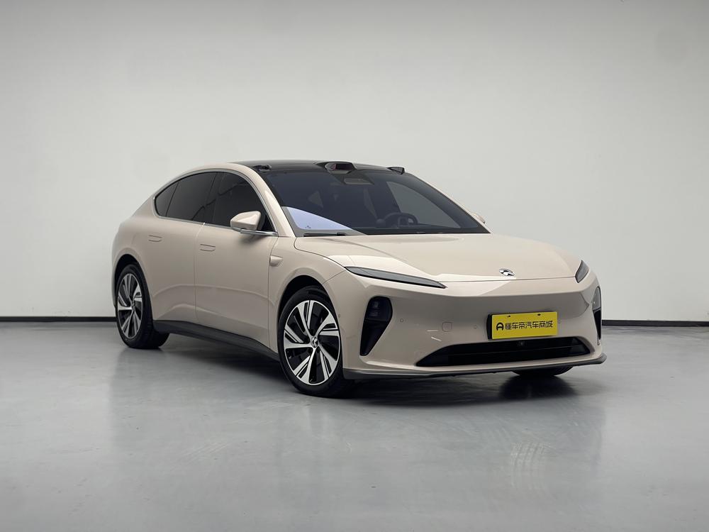 NIO NIO ET5