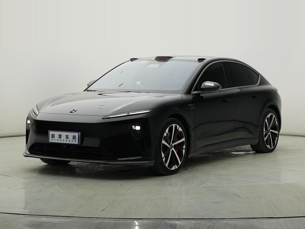 NIO NIO ET5