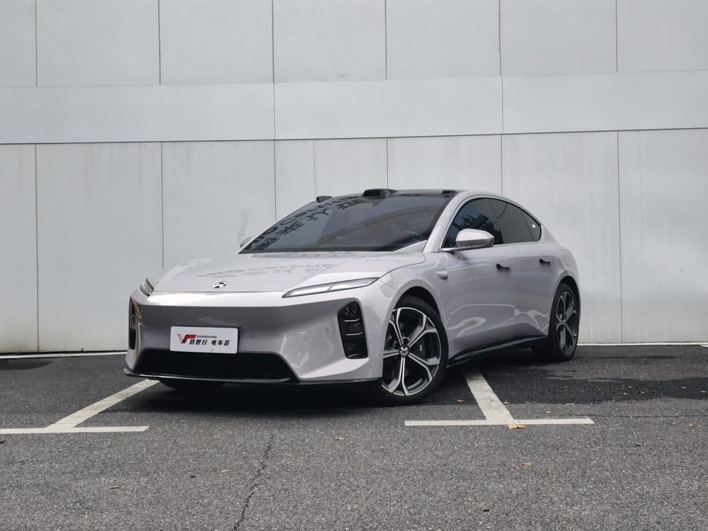 NIO NIO ET5