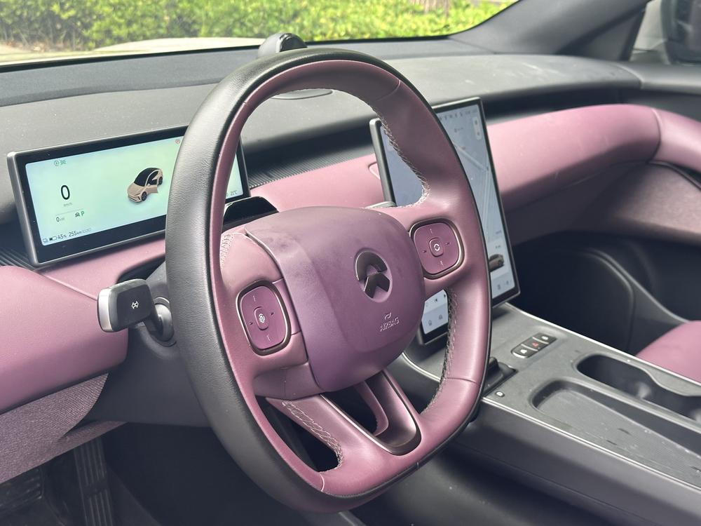 NIO NIO ET5