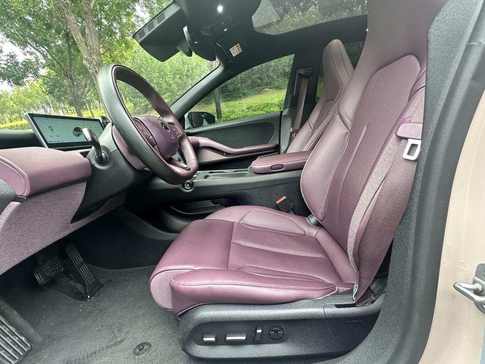 NIO NIO ET5