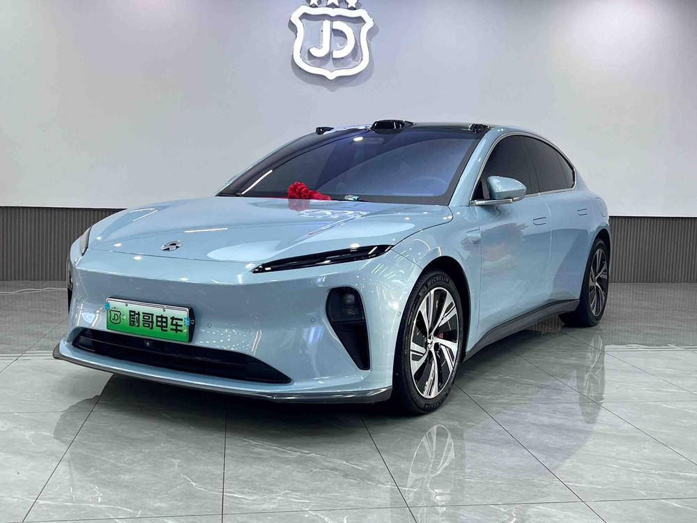NIO NIO ET5
