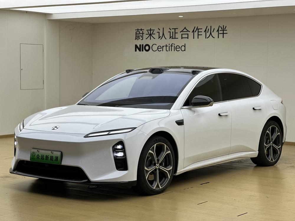 NIO NIO ET5