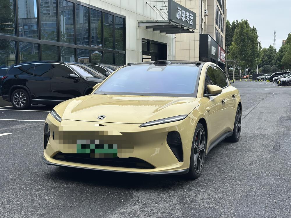 NIO NIO ET5