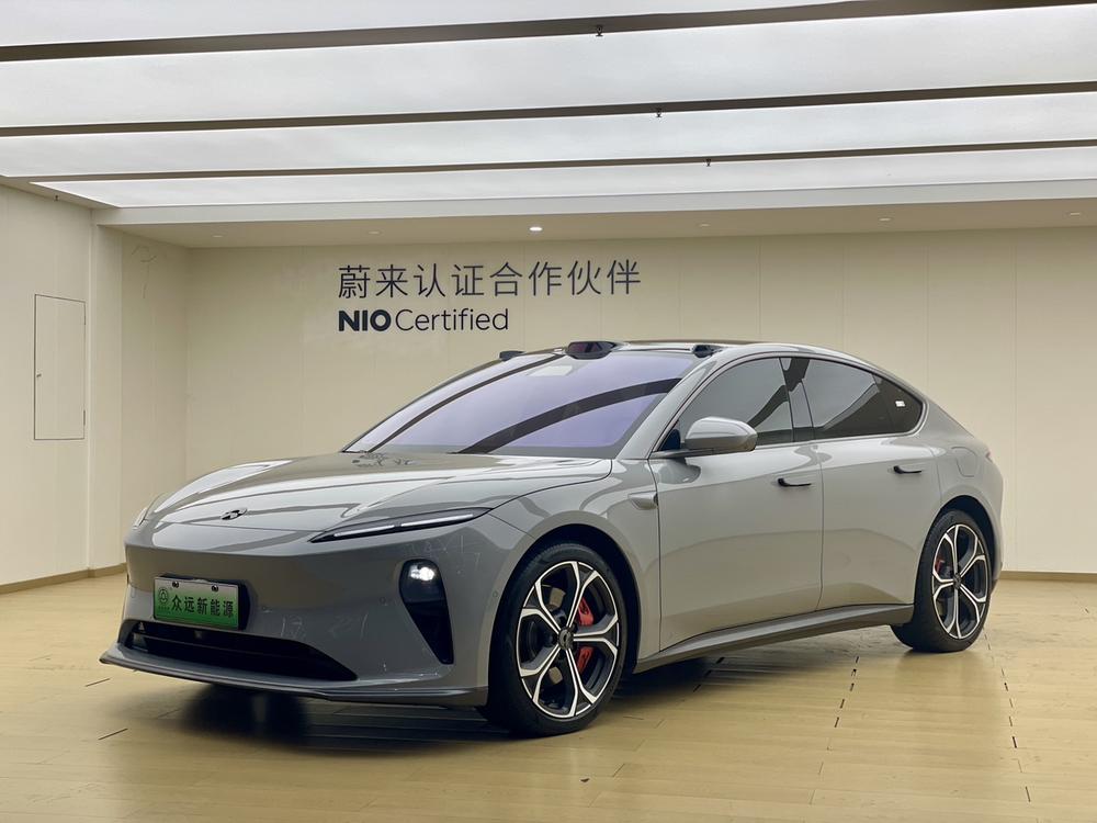 NIO NIO ET5