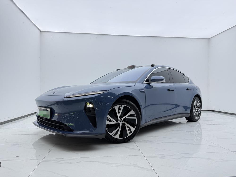 NIO NIO ET5
