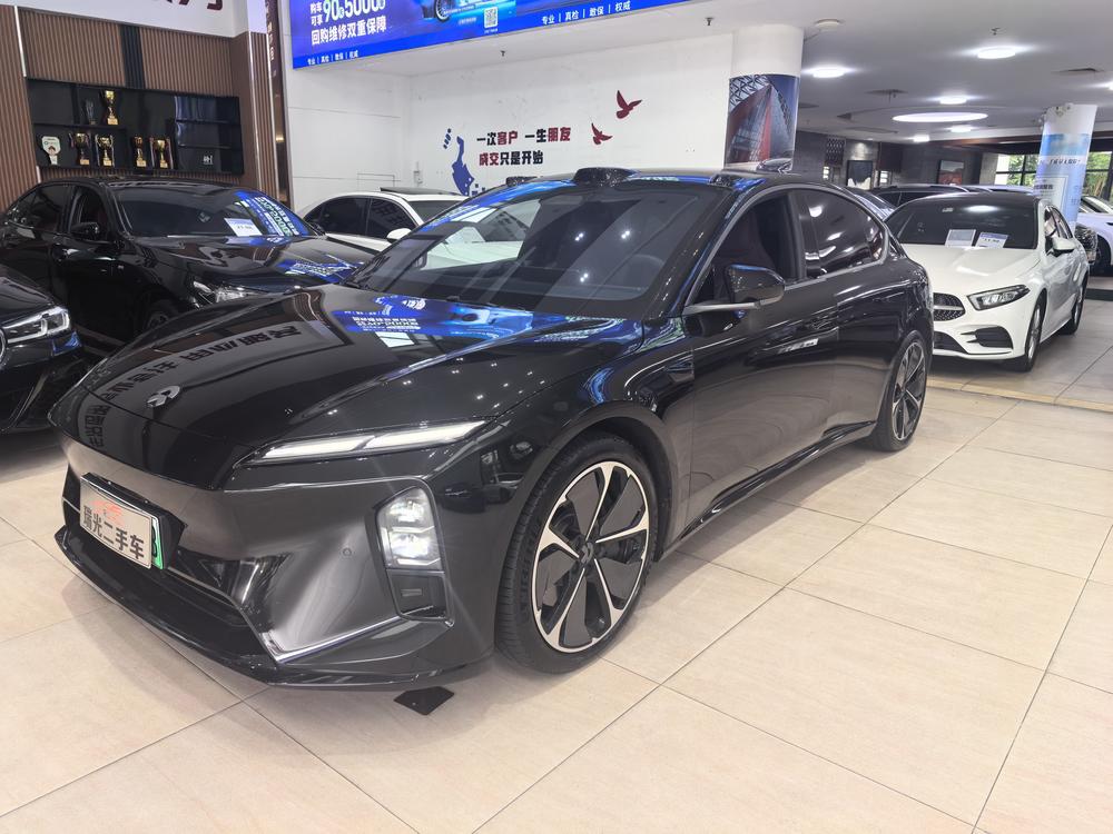 NIO NIO ET5