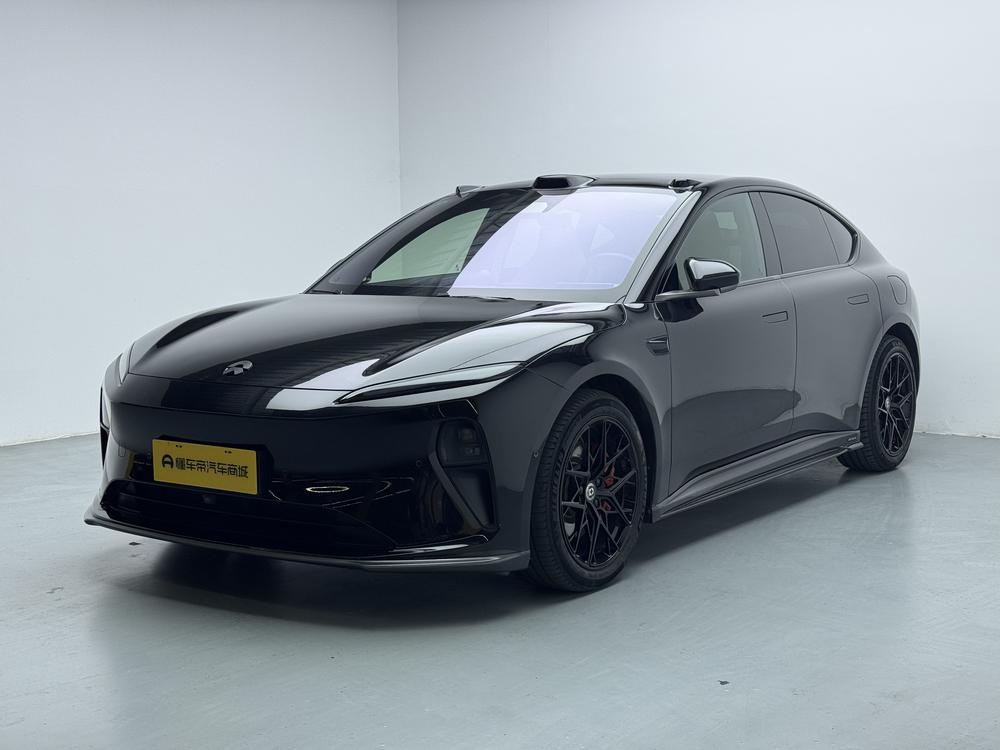 NIO NIO ET5