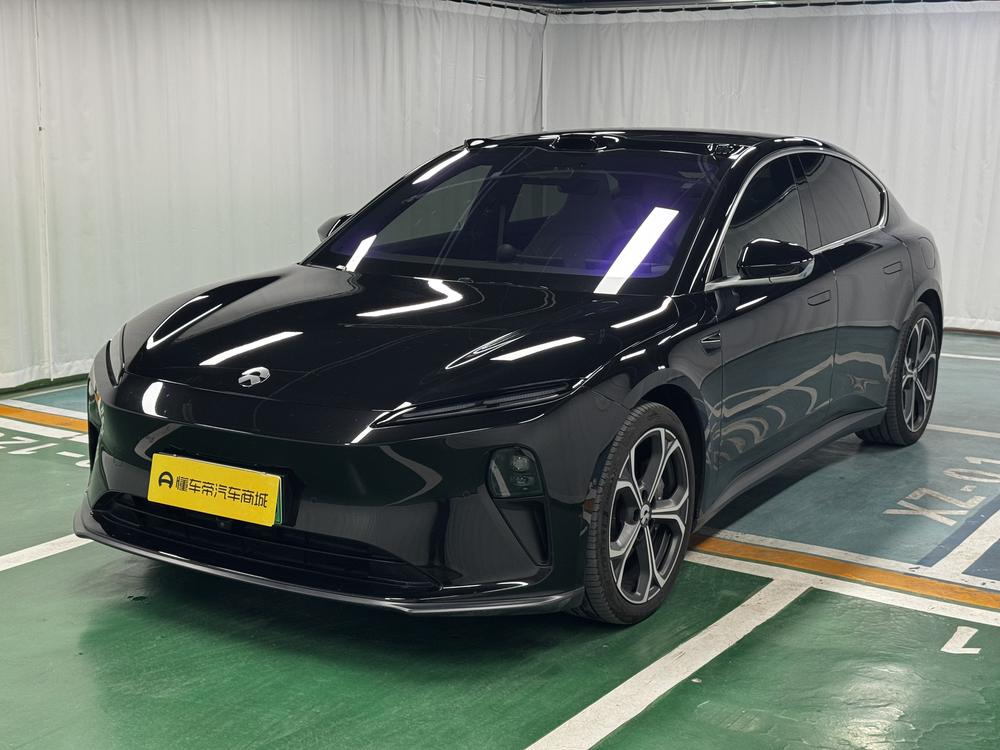 NIO NIO ET5